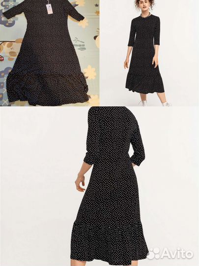 Новые вещи на 46-48 размер