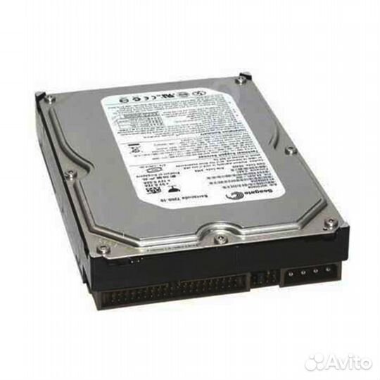 Жесткий диск 3.5