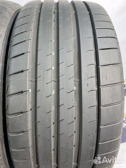 Bridgestone Potenza Sport 265/40 R21 102Y