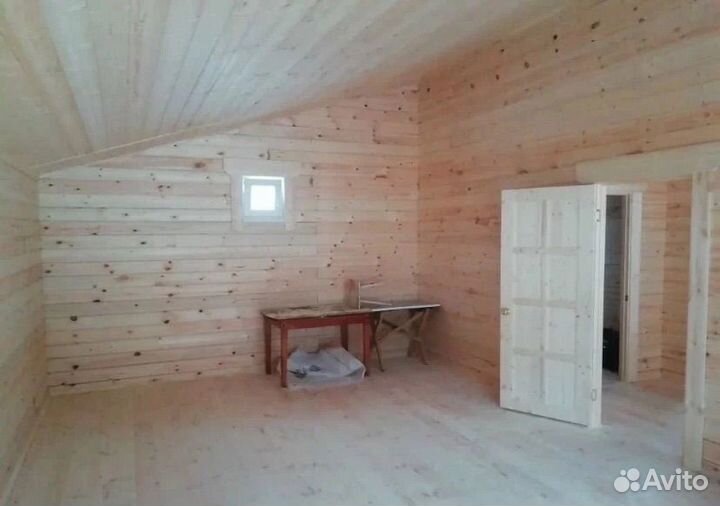 Строительная бригада