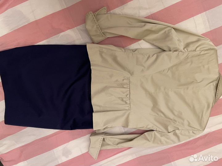 Костюм классический женский 42