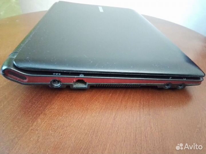 Нетбук Samsung n100