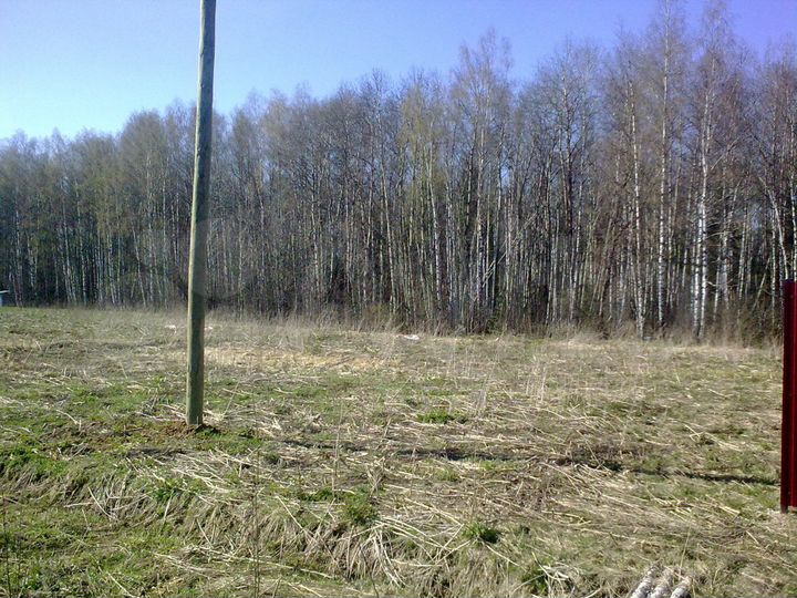 Участок 30 сот. (СНТ, ДНП)