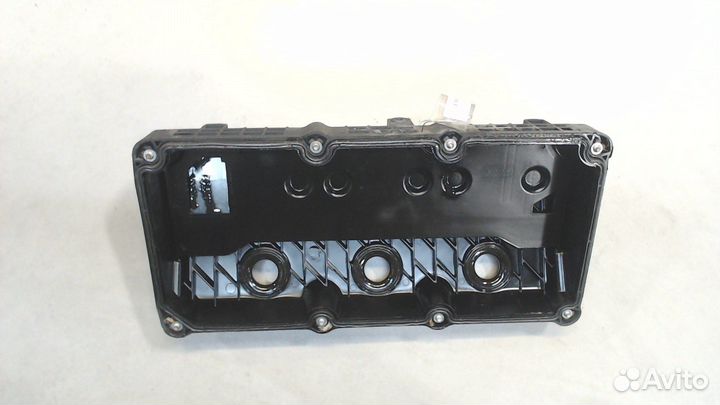 Крышка клапанная двс Dodge Challenger 2008, 2009