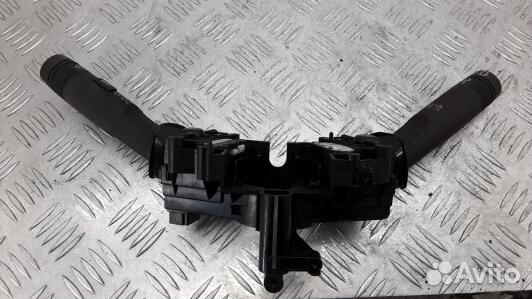 Переключатель поворотов и дворников (стрекоза) ope