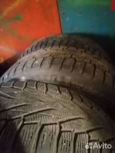 Nokian Tyres Hakkapeliitta R SUV 235/55 R18