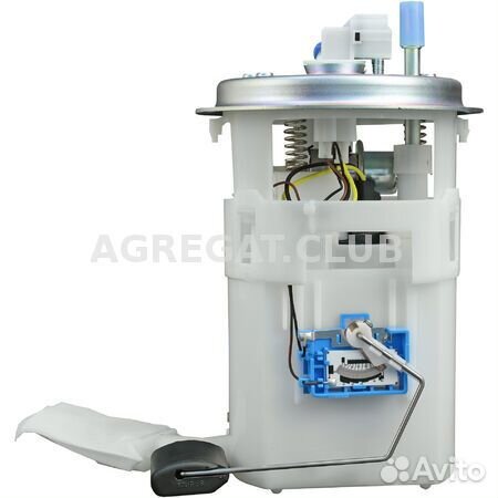 Модуль в сборе с бензонасосом krauf KR0478M