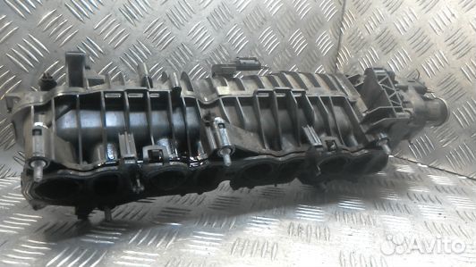 Впускной коллектор дизельный BMW 3 E90/E91 (80S04B