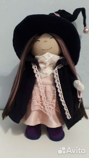 Интерьерные куколки