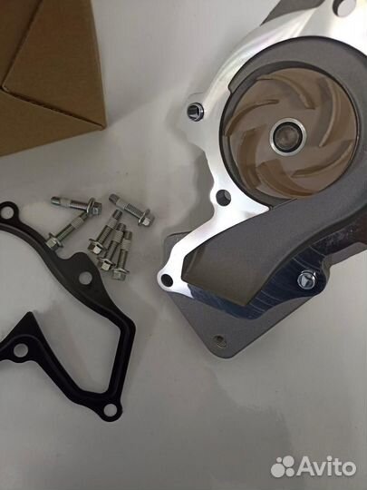Ford 1778516 Водяной насос (помпа)