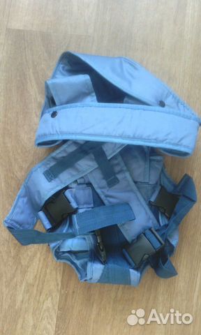 Кунгуру-переноска