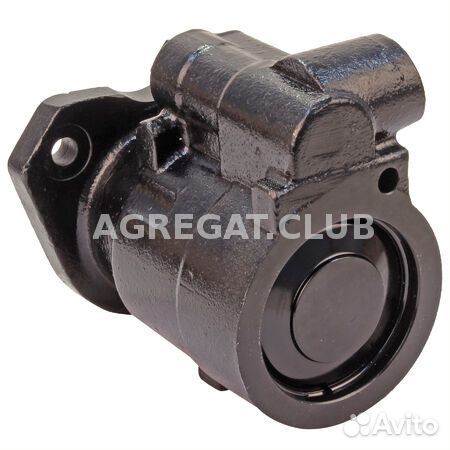 Насос гидроусилителя руля krauf HPQ1880XQ