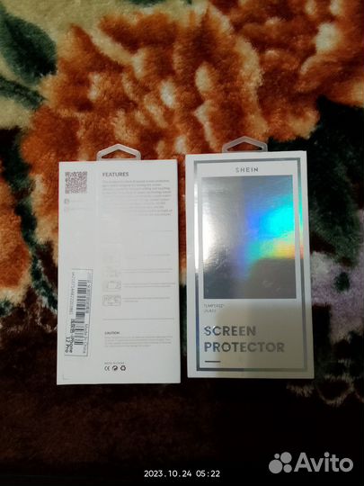 Защитное стекло айфон 12 про