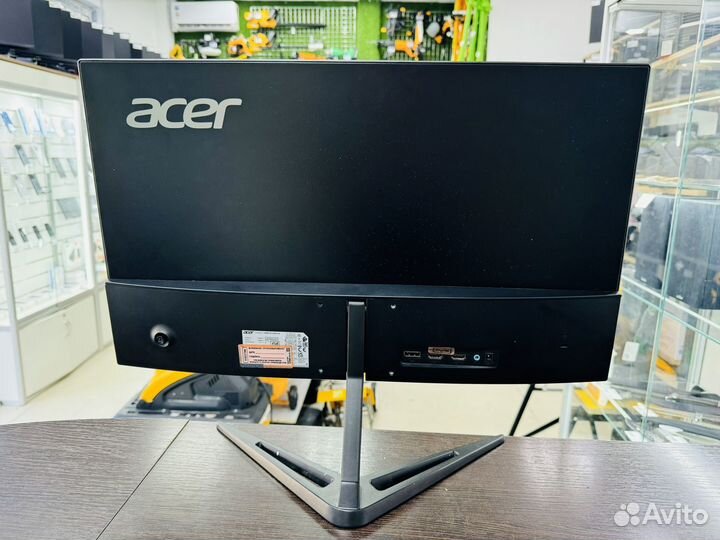 Монитор Acer Nitro RG241YPbiipx 165 Гц