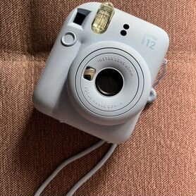 Instax mini 12