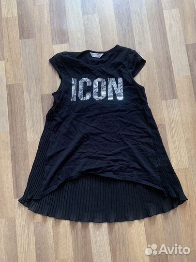 Футболки для девочки 164