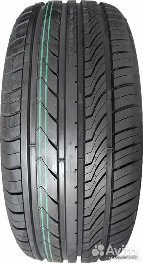 Torque TQ-HP701 295/40 R21 111W