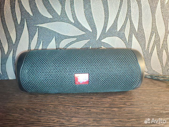 Колонка jbl flip 5