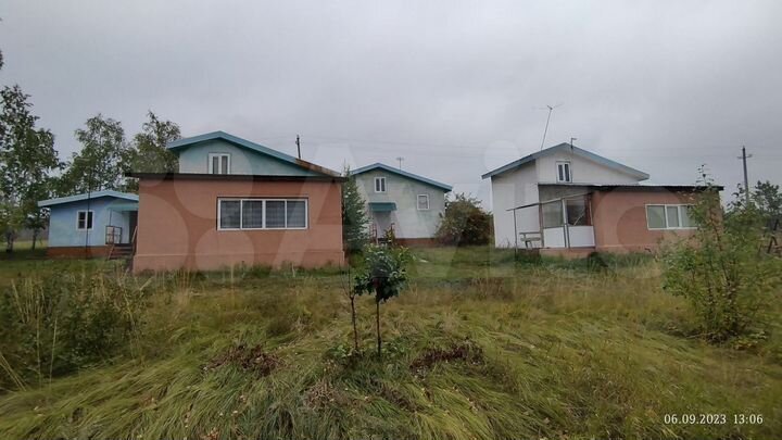 База отдыха, санаторий