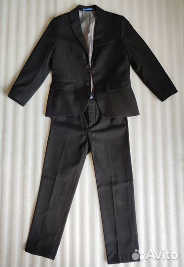 Костюм на мальчика школьный H&M 122-128