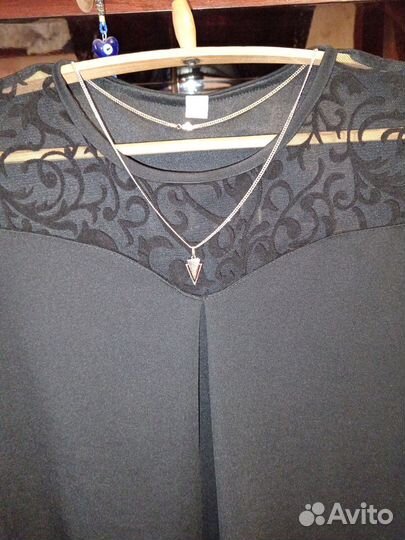 Вечернее платье 50 размер