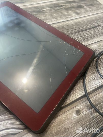 Планшет samsung galaxy tab 2 10.1