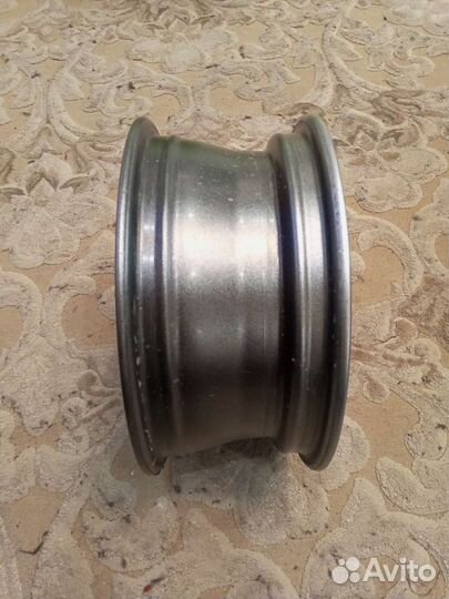 Литые диски r14