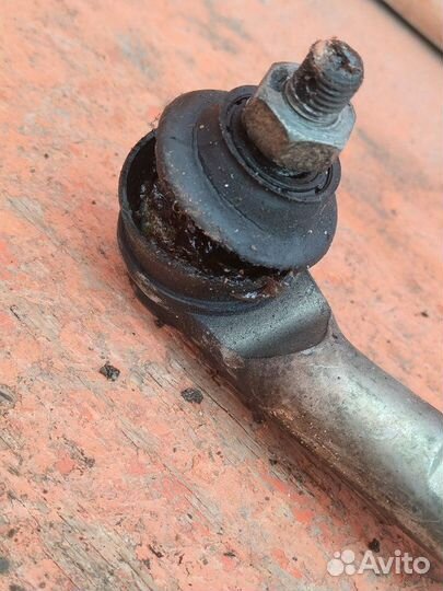 Рулевая рейка Honda Fit GE6 L13A