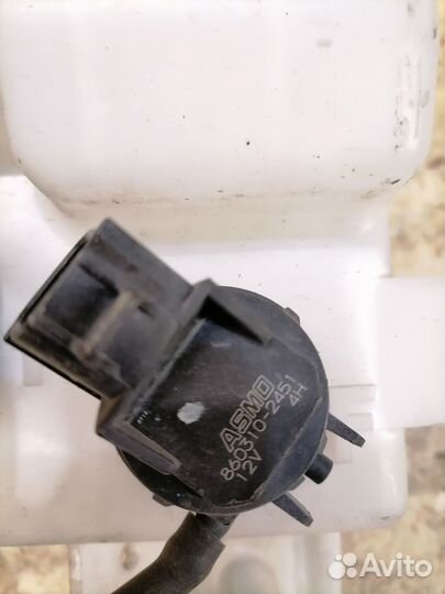 Бачок омывателя Mazda 6 GG