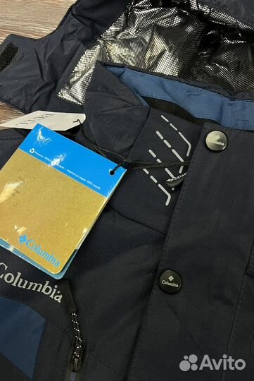 Горнолыжный мужской костюм Columbia в наличи