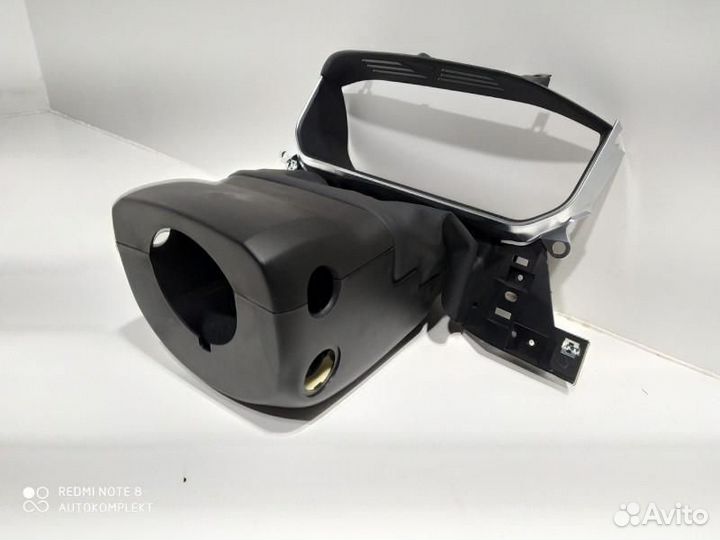 Кожух рулевой колонки Land Rover Range Rover Sport