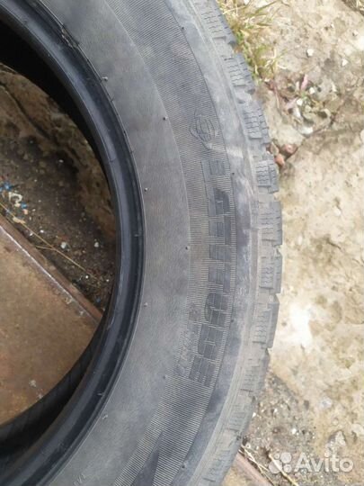 Michelin Premier A/S 225/65 R17