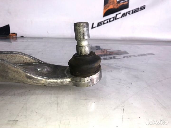 Рычаг передний правый Nissan Altima QR25 2014