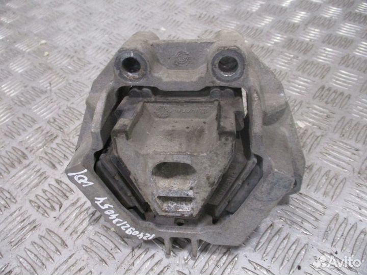 Подушка двигателя renault 5010316155