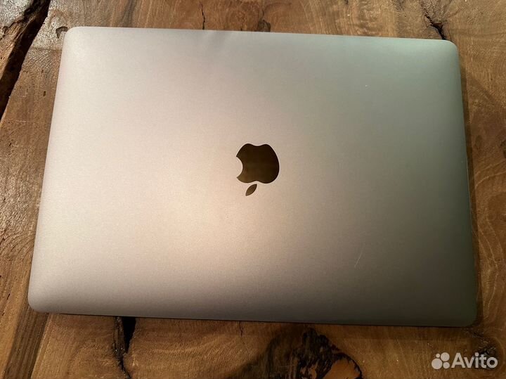 MacBook Pro 13 M1/16 GB/512 SSD/98% акб
