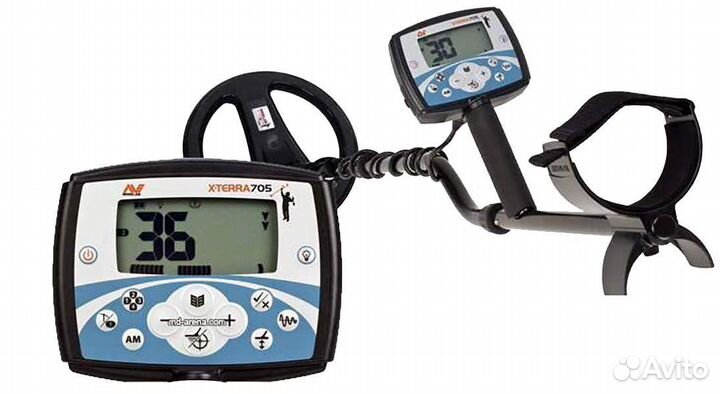 Аренда металлоискателя поискового магнита