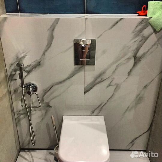 Монтаж водоснабжения