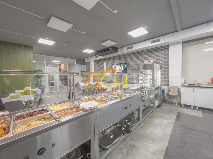 Свободного назначения, 1540 м²