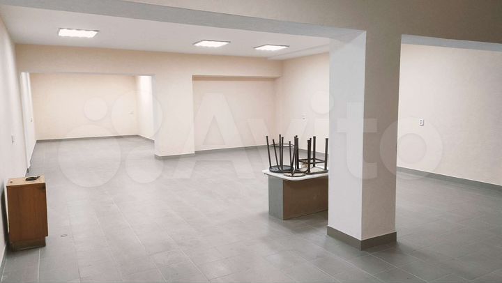 Свободного назначения, 80 м²