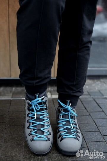 Ботинки Native fitzsimmons оригинал