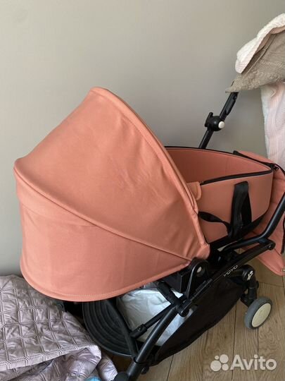 Люлька yoyo babyzen оригинал