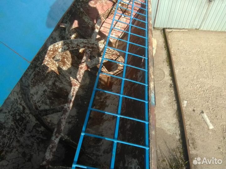 Станок для производства блоков