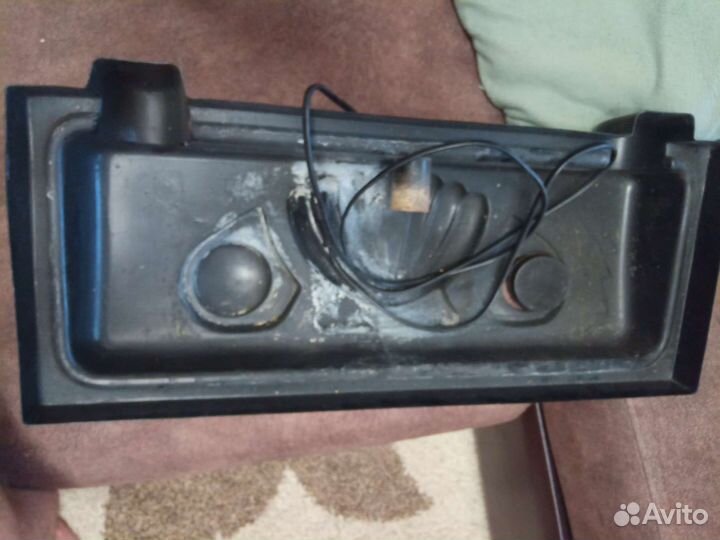 Крышка для аквариума