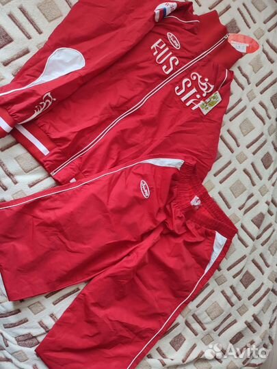 Спортивный костюм bosco