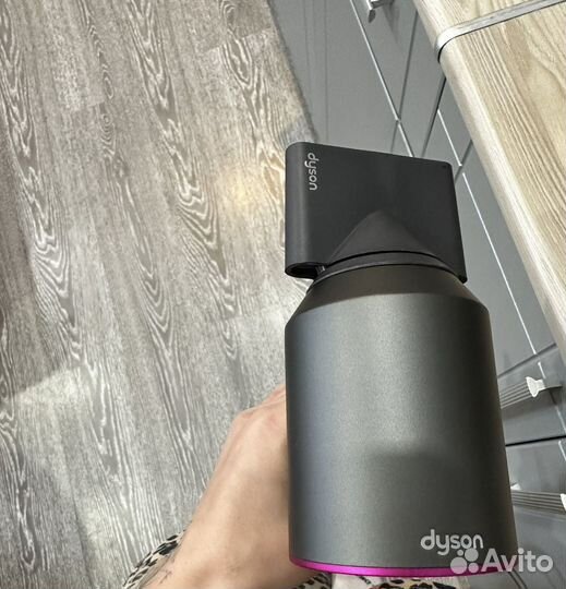 Dyson фен