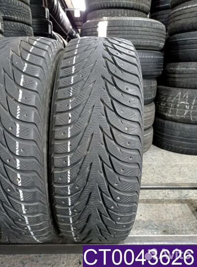 Yokohama Ice Guard IG35 235/65 R17 96T
