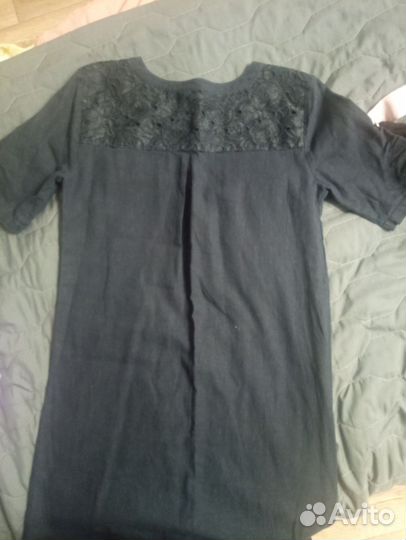 Вещи пакетом и по отдельности