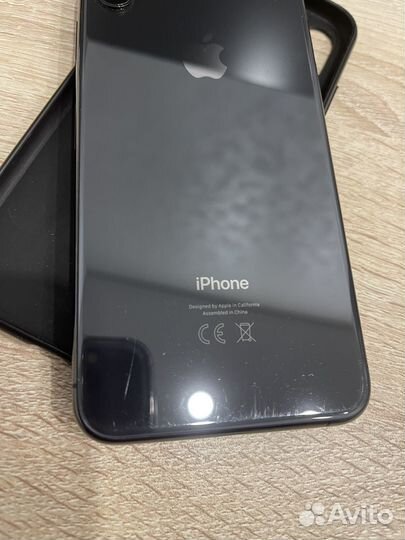iPhone Xs Max, 256 ГБ