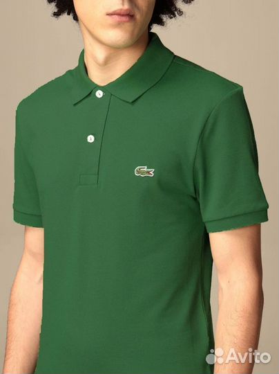 Поло Lacoste / Polo Lacoste / поло лакост