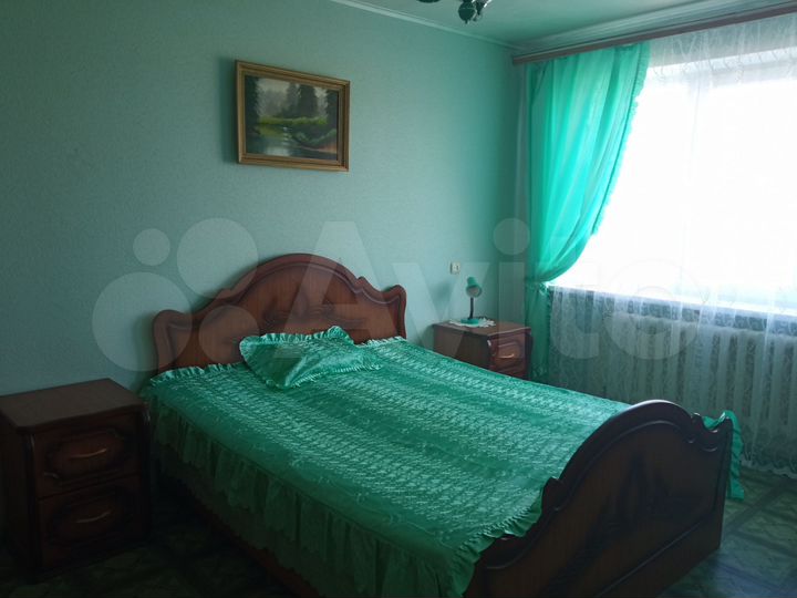 4-к. квартира, 78,7 м², 3/5 эт.